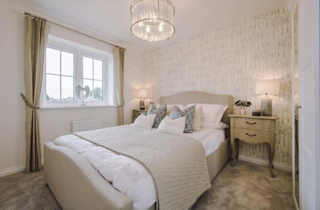 Bedroom 2