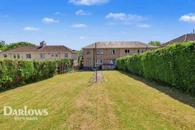 Warwick Road, Brynmawr photo 4