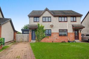 84, Moor Park Crescent, Prestwick KA9 2NL