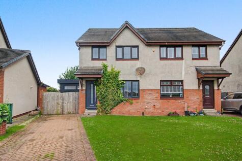 84 Moor Park Crescent, Prestwick , KA9 2NL