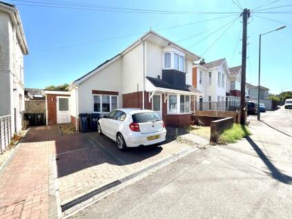 Beaufort Road, Southbourne