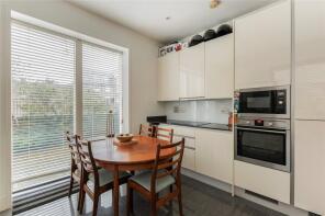 1, Arbor House, Narrowboat Avenue, Brentford TW8 8FD