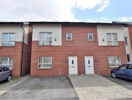 113, Georgia Avenue, Manchester M20 1LY
