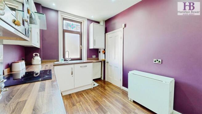 House in Calderdale, West Yorkshire - More