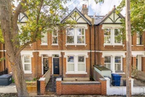 Temple Road, Chiswick