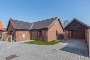 Autumns End, Alia Way, North Lopham IP22 2FH