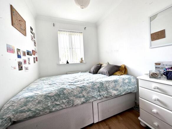 Bed 3