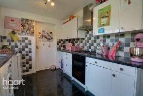 30, The Lloyds, Ipswich IP5 2WH