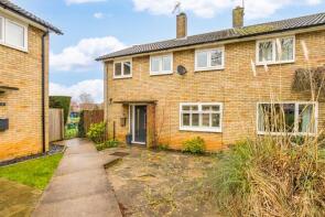 3, Sewells, Welwyn Garden City AL8 7AQ