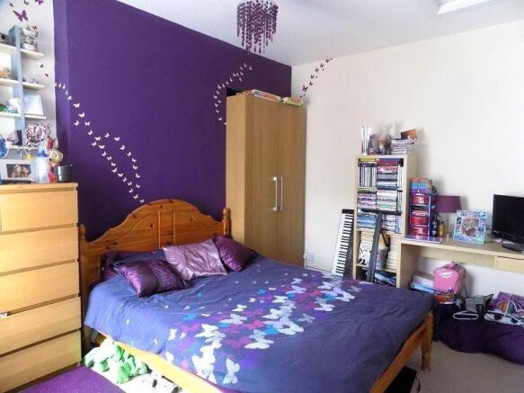 Bedroom 2