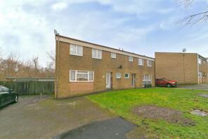 17, Essenden Court, Stony Stratford MK11 1NW