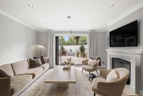49, Hurlingham Square, London SW6 3DZ