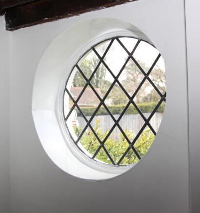 Feature Window