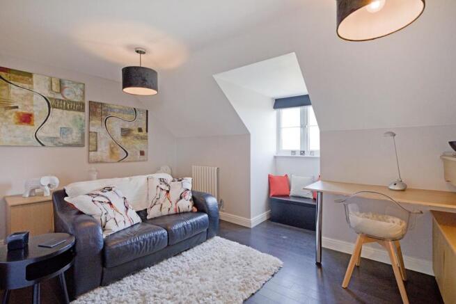 Bedroom Five
