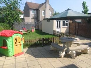 Garden 3