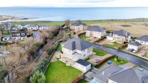 25, Belleisle Drive, Ayr KA7 4BN