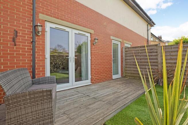 3 bed Semi-Detached for sale Image 12