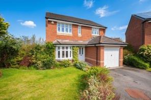 6, Glenburn Close, Kilwinning KA13 6DF