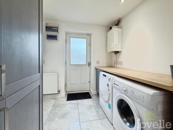 Heron Drive, Gainsborough, DN21 photo 4