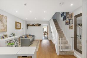 9, Weavers Terrace, Micklethwaite Road, London SW6 1QE