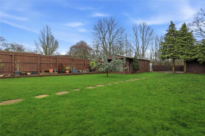 2 bed Semi-Detached for sale Image 4