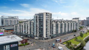 Flat 6/1, 177, Finnieston Street, Glasgow G3 8HE