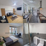 27, Roman Street, Leicester LE3 0BD