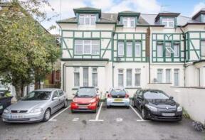 Flat 5, 13, Frances Road, Bournemouth BH1 3RY