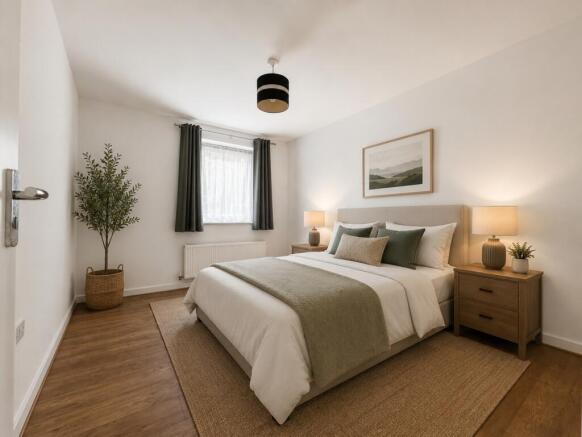 Bedroom 2