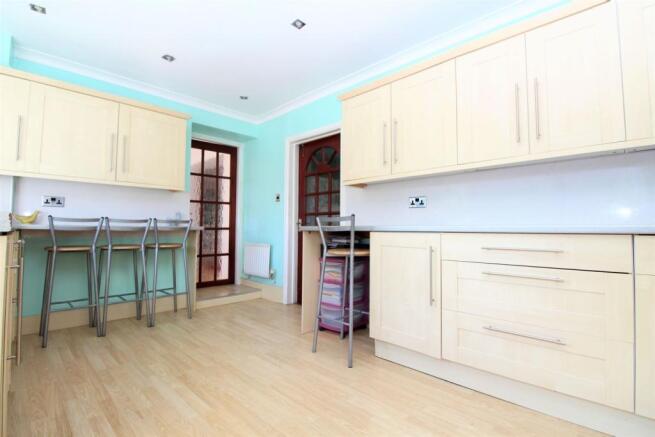 Kitchen/Breakfast