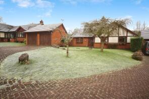 5, Woodgreen Close, Callow Hill, Redditch B97 5YR