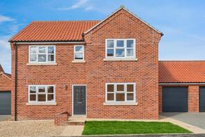 1, Ann Grand Close, Cawston NR10 4FT