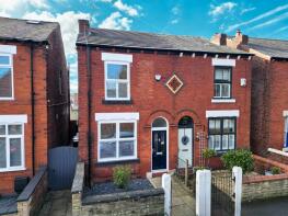 28, Argyle Street, Hazel Grove, Stockport SK7 4ET