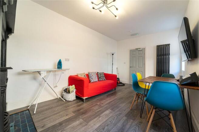 Strensham Road, Birmingham, West Midlands, B12 – pohled 5