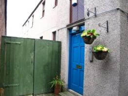 Flat C Ground Floor, 6, Baker Street, Stirling FK8 1BJ