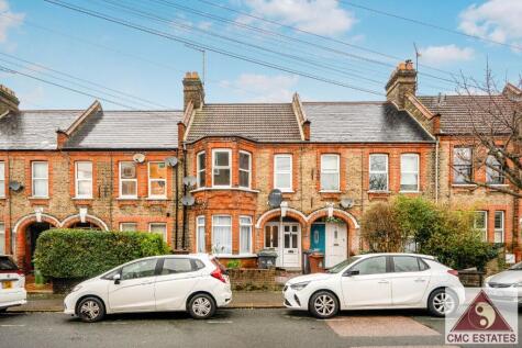Sybourn Street, London, E17