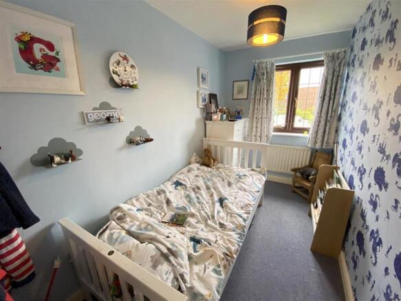 Bedroom 5