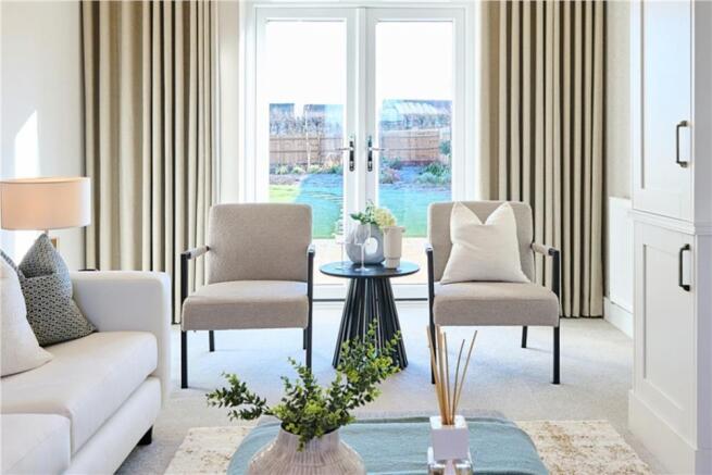 Representative image