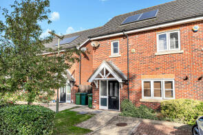 4, Abbey Gardens, Ashford TW15 2AQ