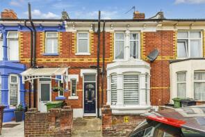 22, Kimbolton Road, Portsmouth PO3 6BY