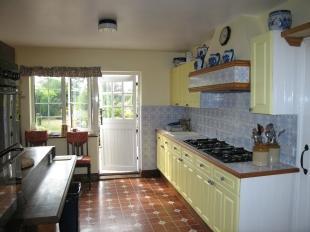 Kitchen 1