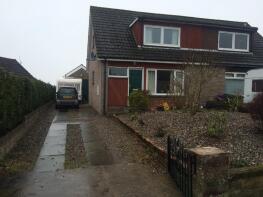 48, Sunnyside, Kirriemuir DD8 5DR