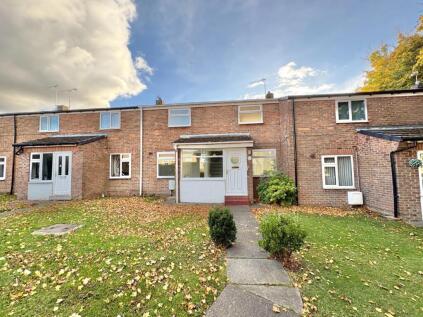 Crosby Road, Newton Aycliffe