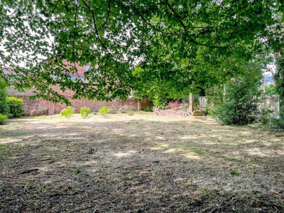 Plot-Second Section