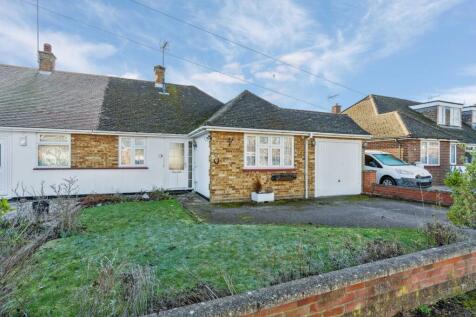 Priory View, Little Wymondley, SG4