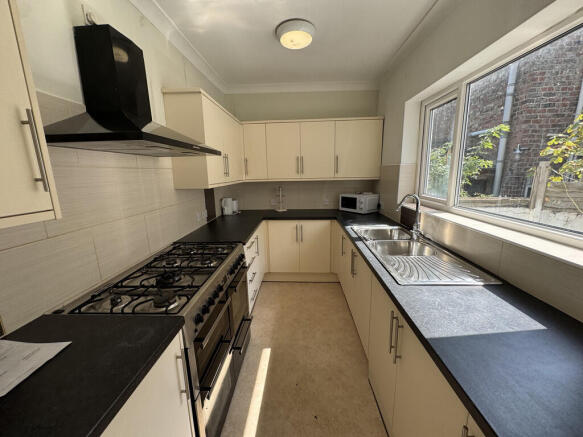 1 bed House Share to rent in york