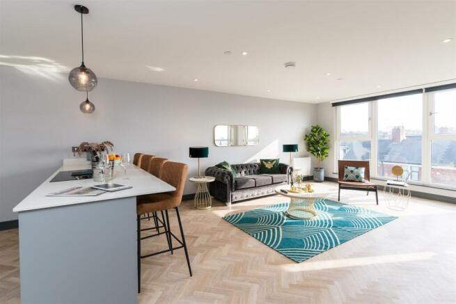 Living Dining