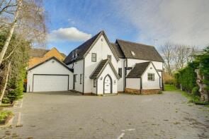 Crossing Cottage, Billington Road, Leighton Buzzard LU7 4TN