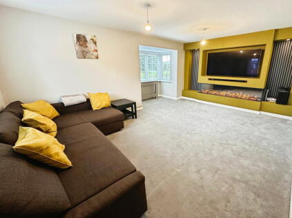 Southway, Blaby, Leicester, LE8 4BB