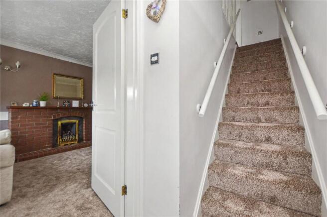3 bed Semi-Detached for sale Image 12